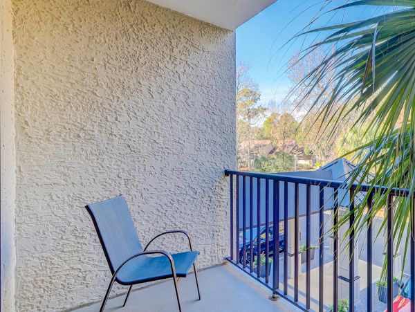 Hilton Head Condo 1009302