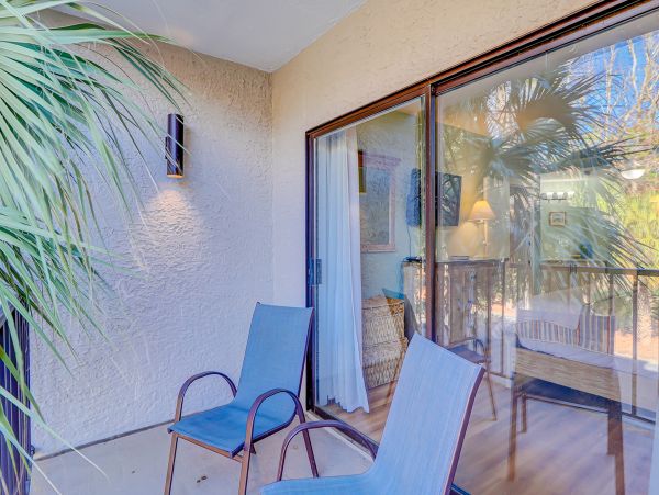 Hilton Head Condo 1009302