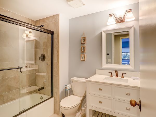 Hilton Head Condo 1009302