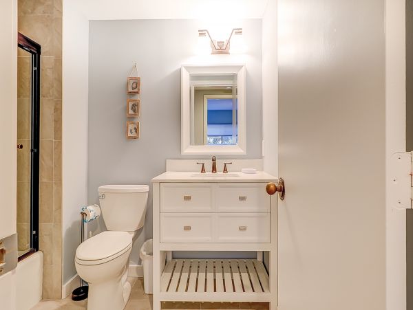 Hilton Head Condo 1009302