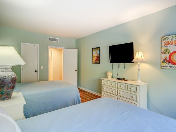 Hilton Head Condo 1009302