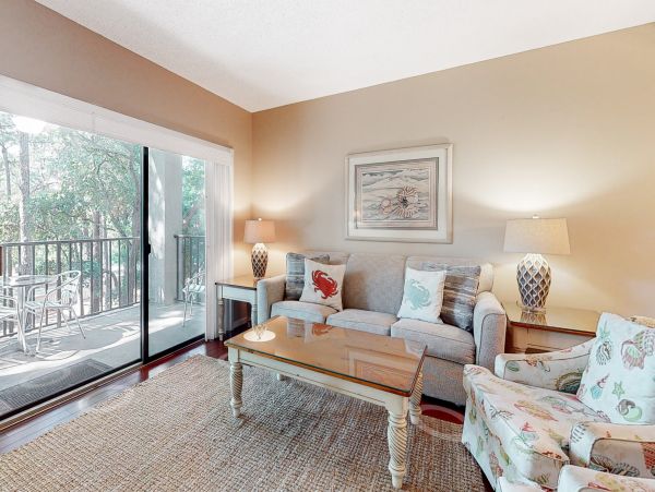 Hilton Head Condo 1009306