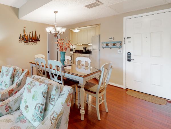 Hilton Head Condo 1009306