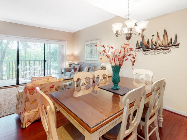 Hilton Head Condo 1009306