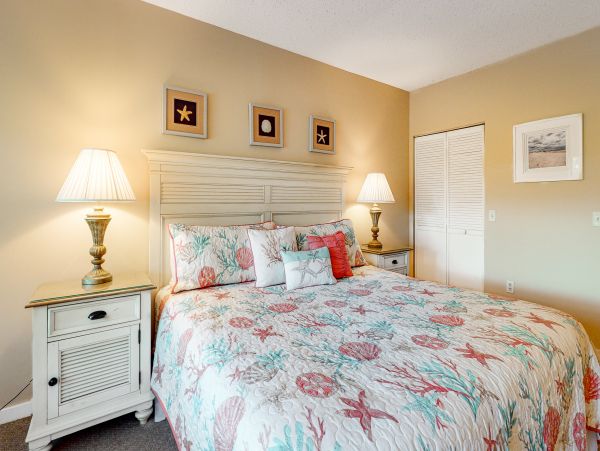 Hilton Head Condo 1009306