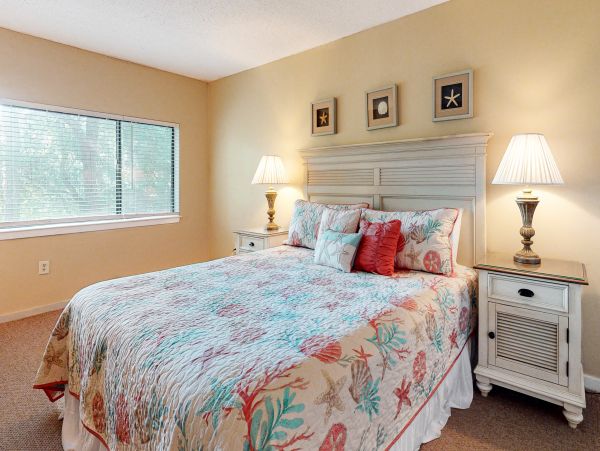 Hilton Head Condo 1009306