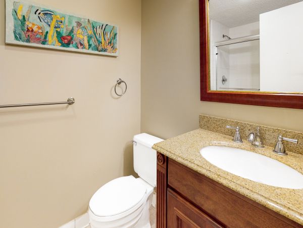Hilton Head Condo 1009306