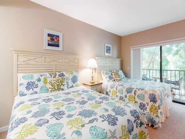 Hilton Head Condo 1009306