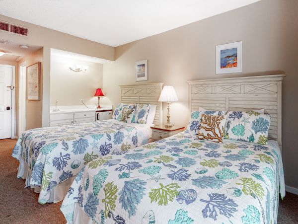 Hilton Head Condo 1009306