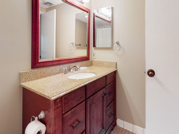 Hilton Head Condo 1009306