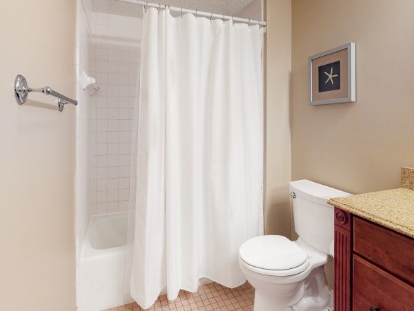 Hilton Head Condo 1009306