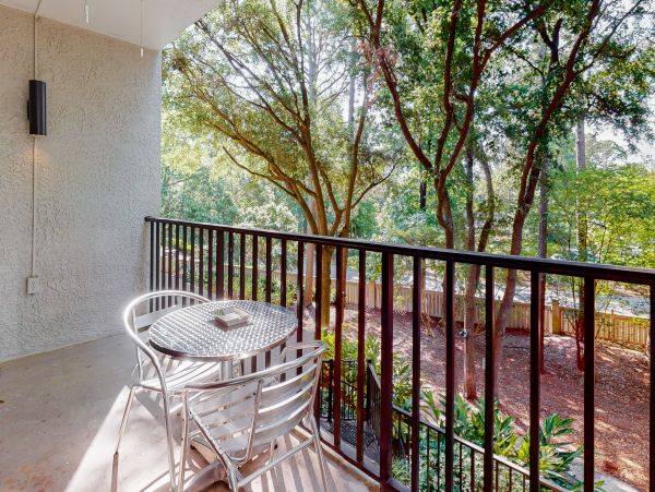 Hilton Head Condo 1009306