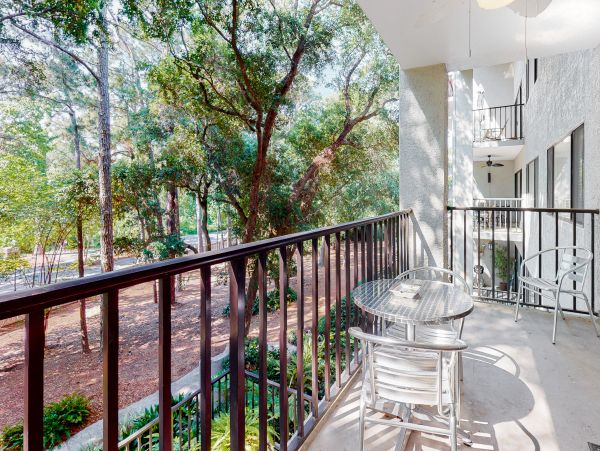 Hilton Head Condo 1009306