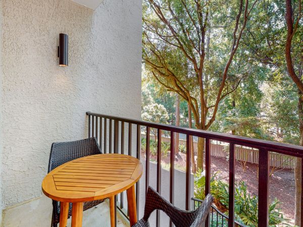 Hilton Head Condo 1009306