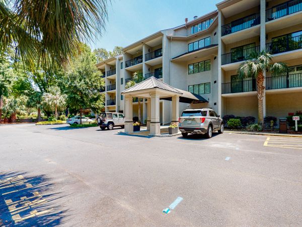 Hilton Head Condo 1009306