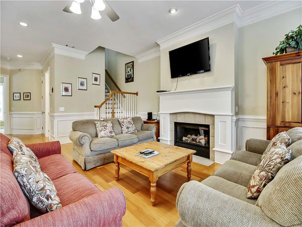 Hilton Head Home 1009307