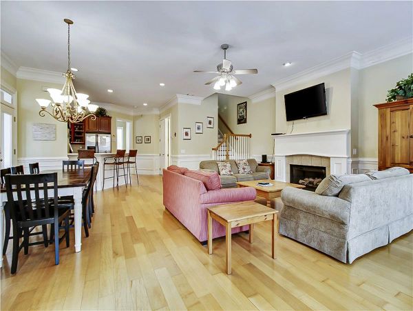 Hilton Head Home 1009307