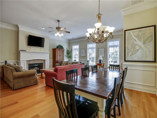 Hilton Head Home 1009307