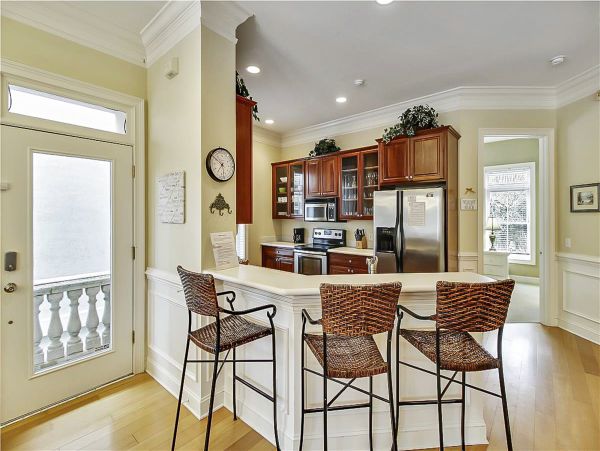 Hilton Head Home 1009307