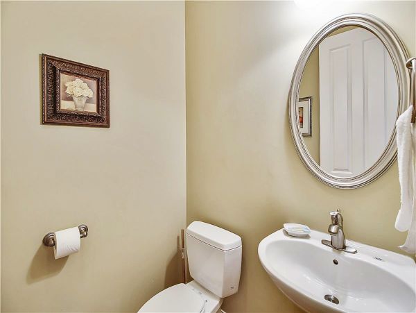 Hilton Head Home 1009307