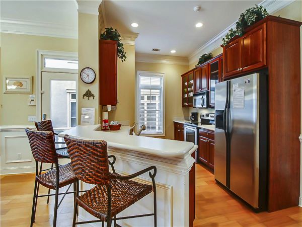 Hilton Head Home 1009307
