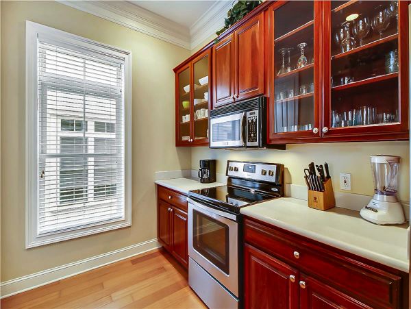 Hilton Head Home 1009307