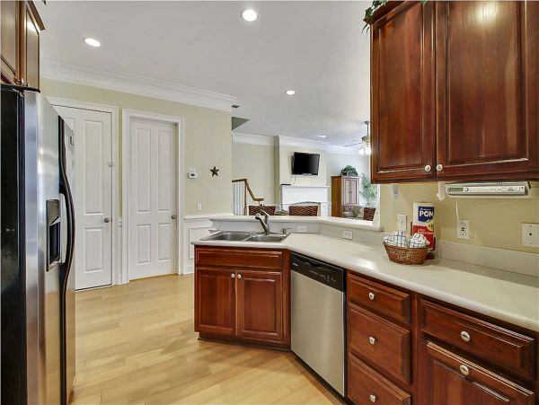 Hilton Head Home 1009307