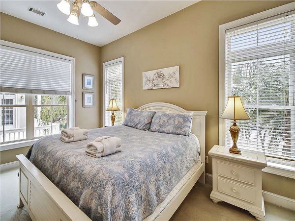 Hilton Head Home 1009307