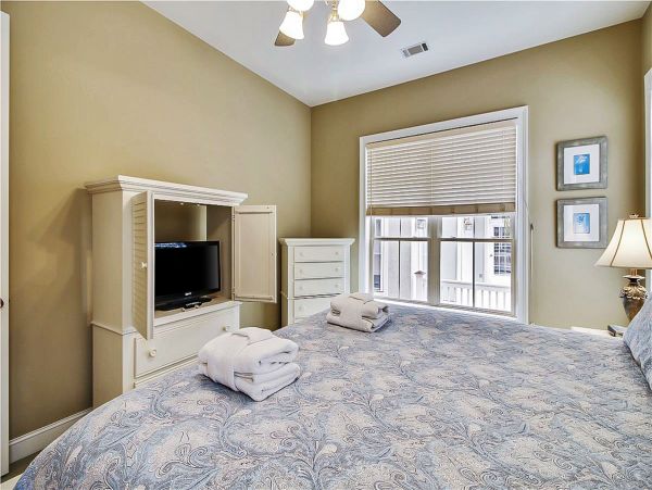 Hilton Head Home 1009307