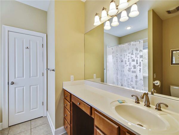 Hilton Head Home 1009307