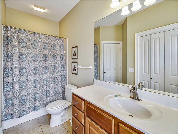 Hilton Head Home 1009307