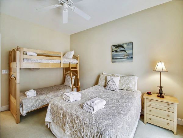 Hilton Head Home 1009307