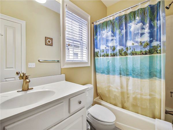 Hilton Head Home 1009307