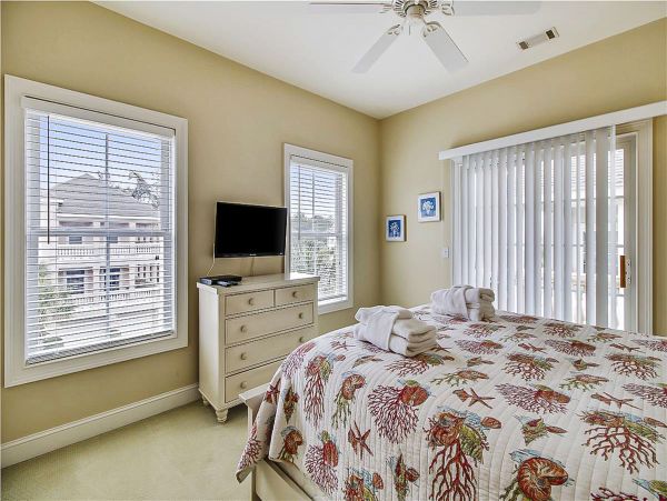 Hilton Head Home 1009307