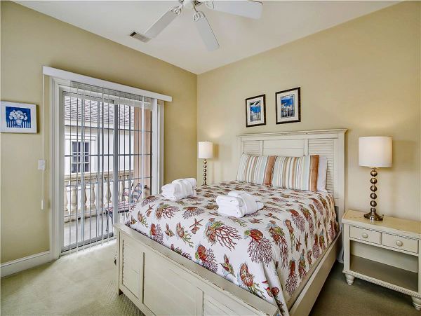 Hilton Head Home 1009307