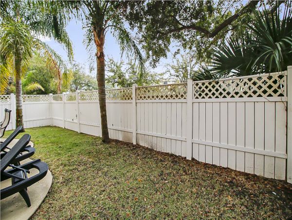 Hilton Head Home 1009307