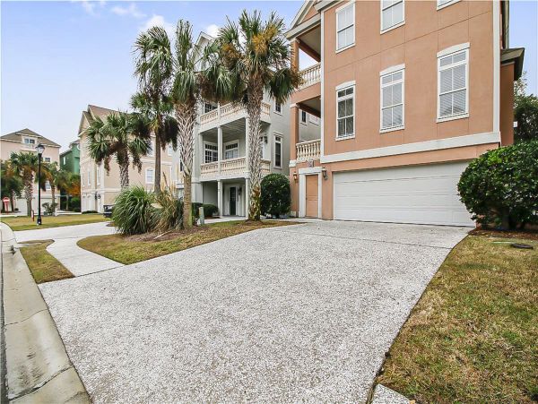 Hilton Head Home 1009307