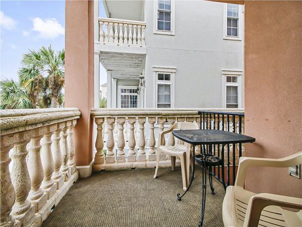 Hilton Head Home 1009307
