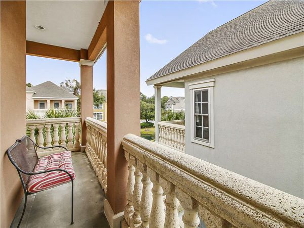 Hilton Head Home 1009307