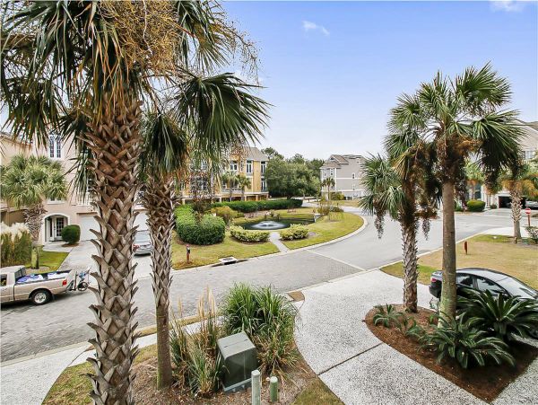 Hilton Head Home 1009307