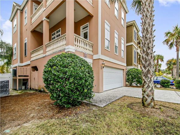 Hilton Head Home 1009307
