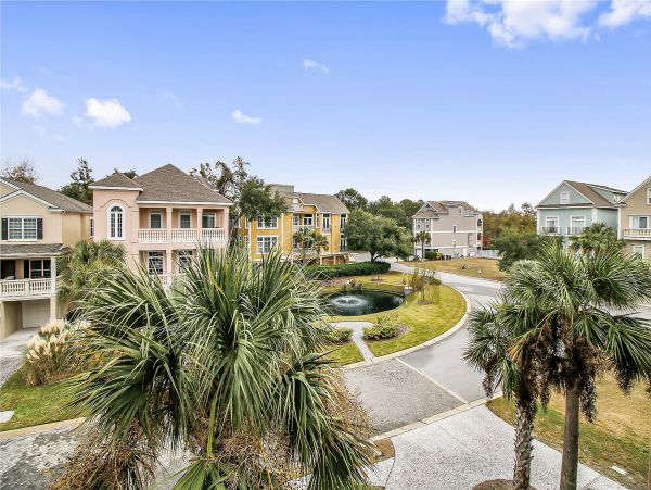 Hilton Head Home 1009307