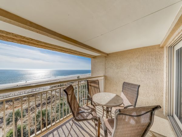 Hilton Head Condo 1009308