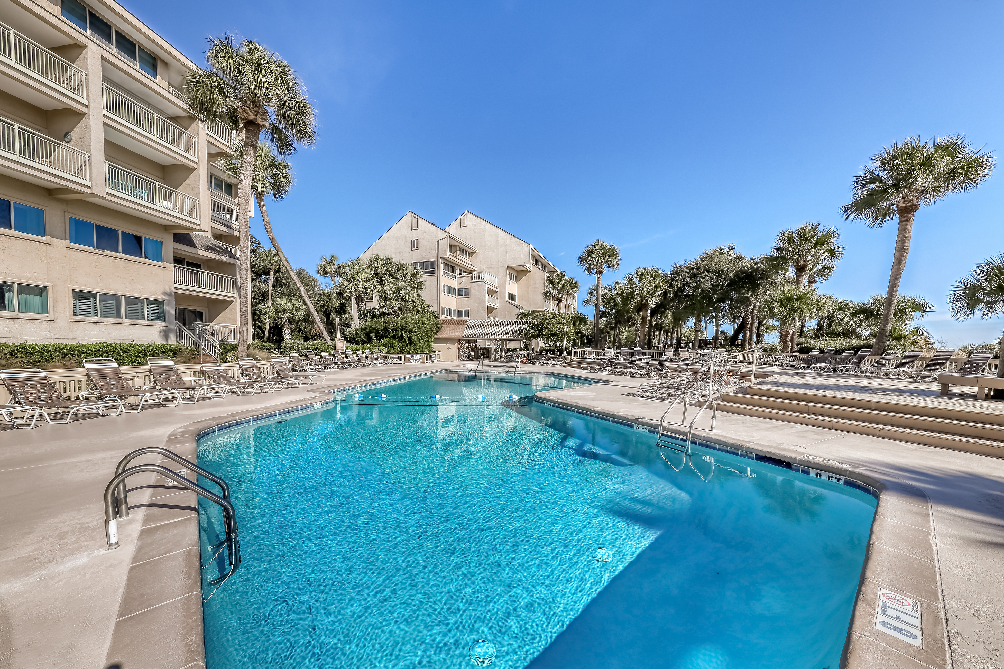 Hilton Head Condo 1009308