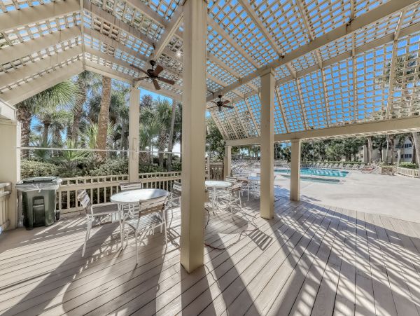 Hilton Head Condo 1009308