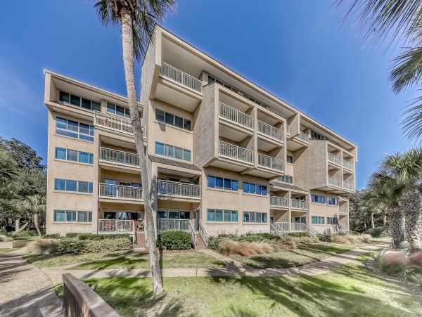 Hilton Head Condo 1009308