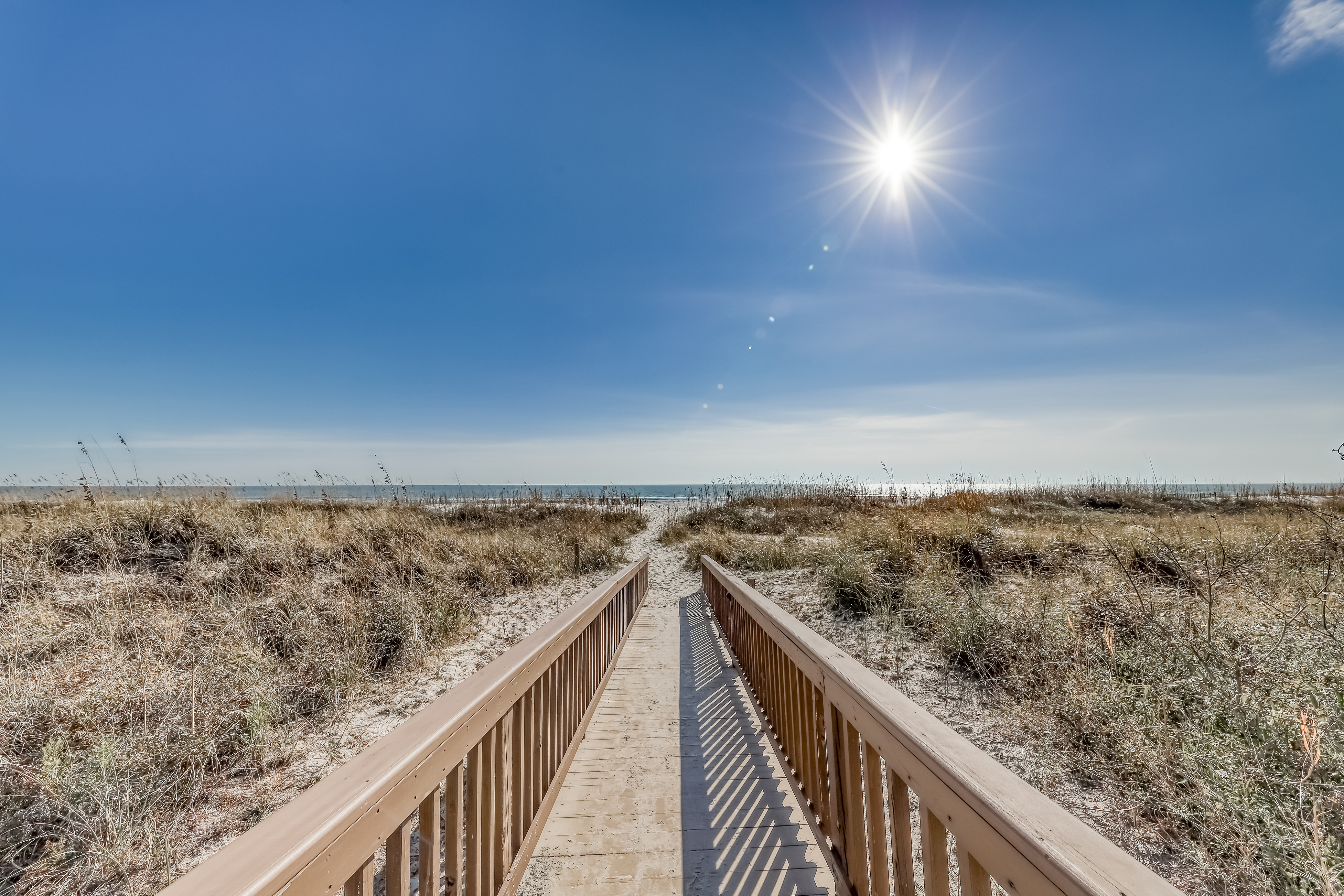 Hilton Head Condo 1009308