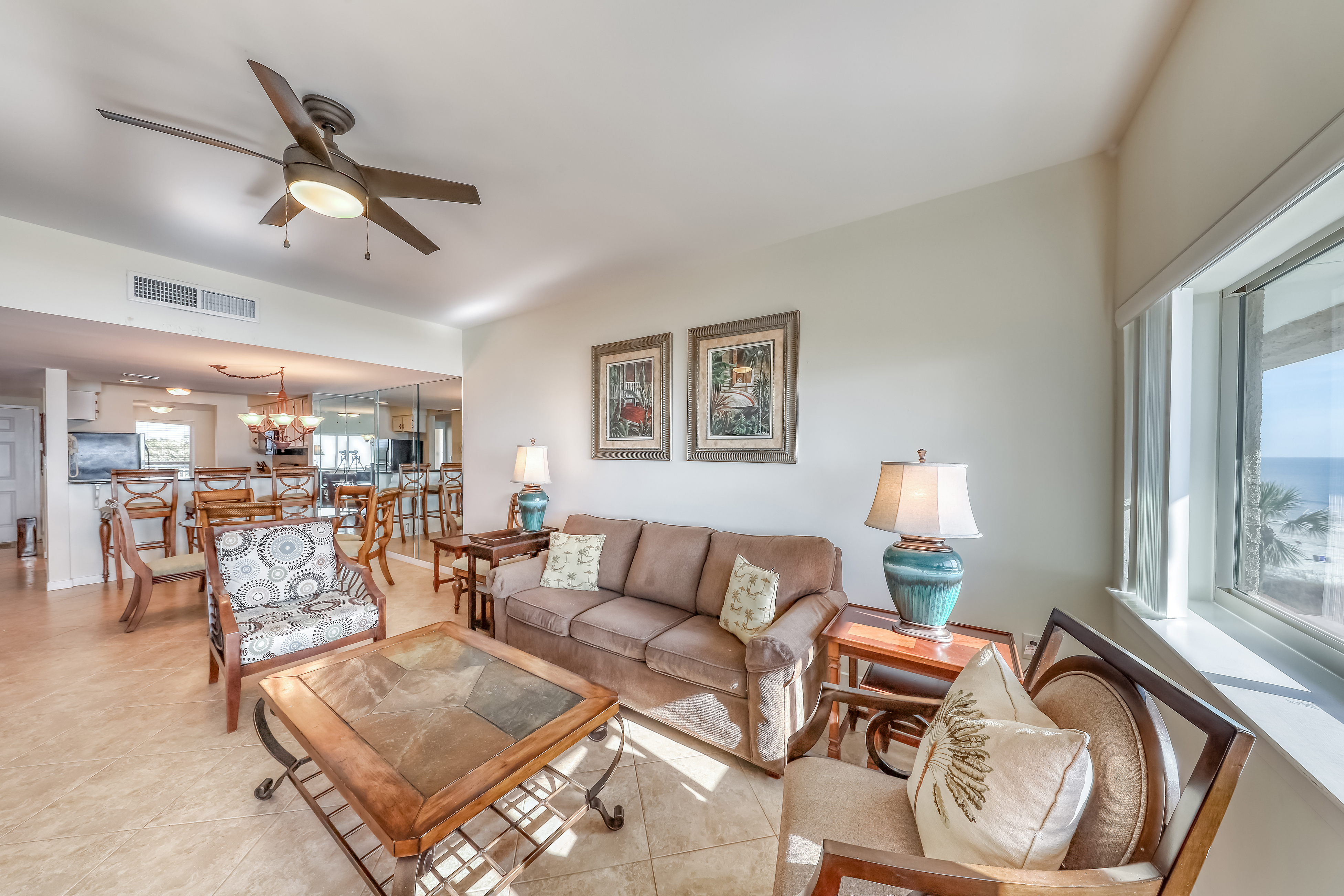 Hilton Head Condo 1009308
