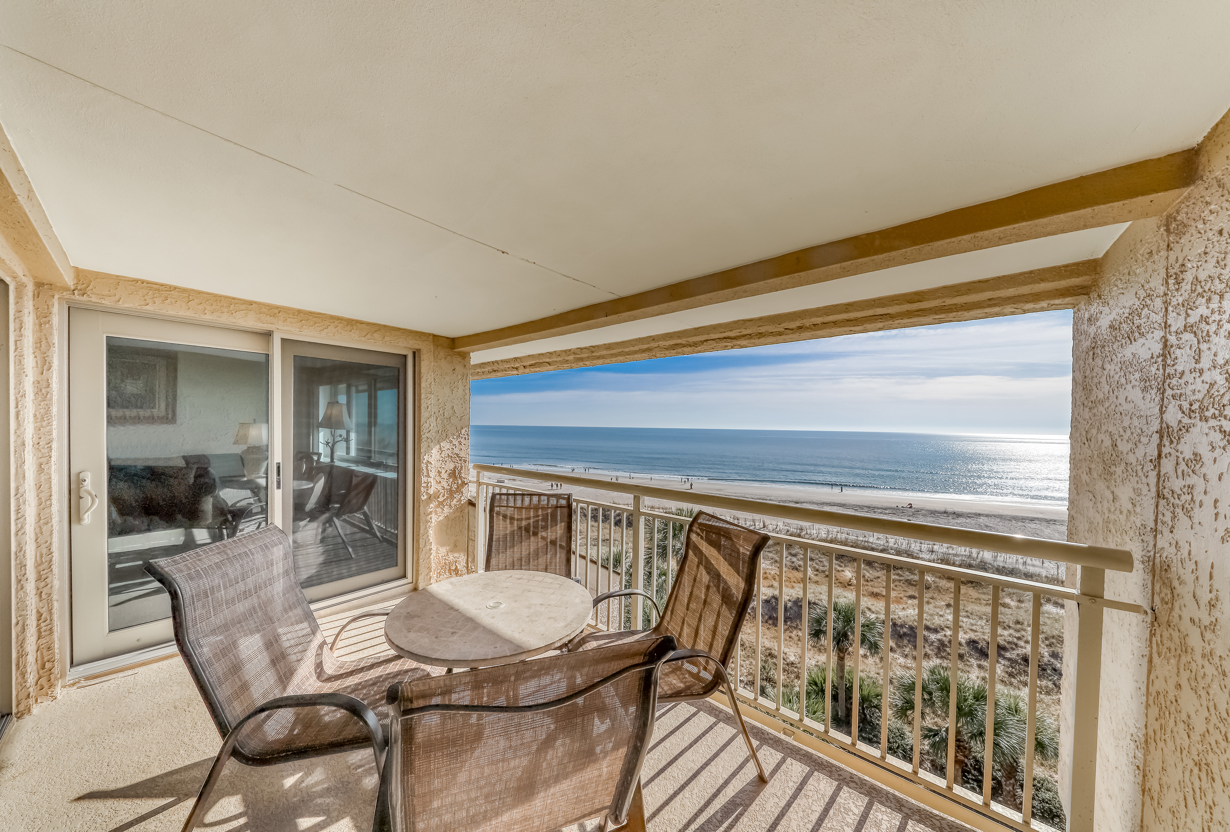 Hilton Head Condo 1009308