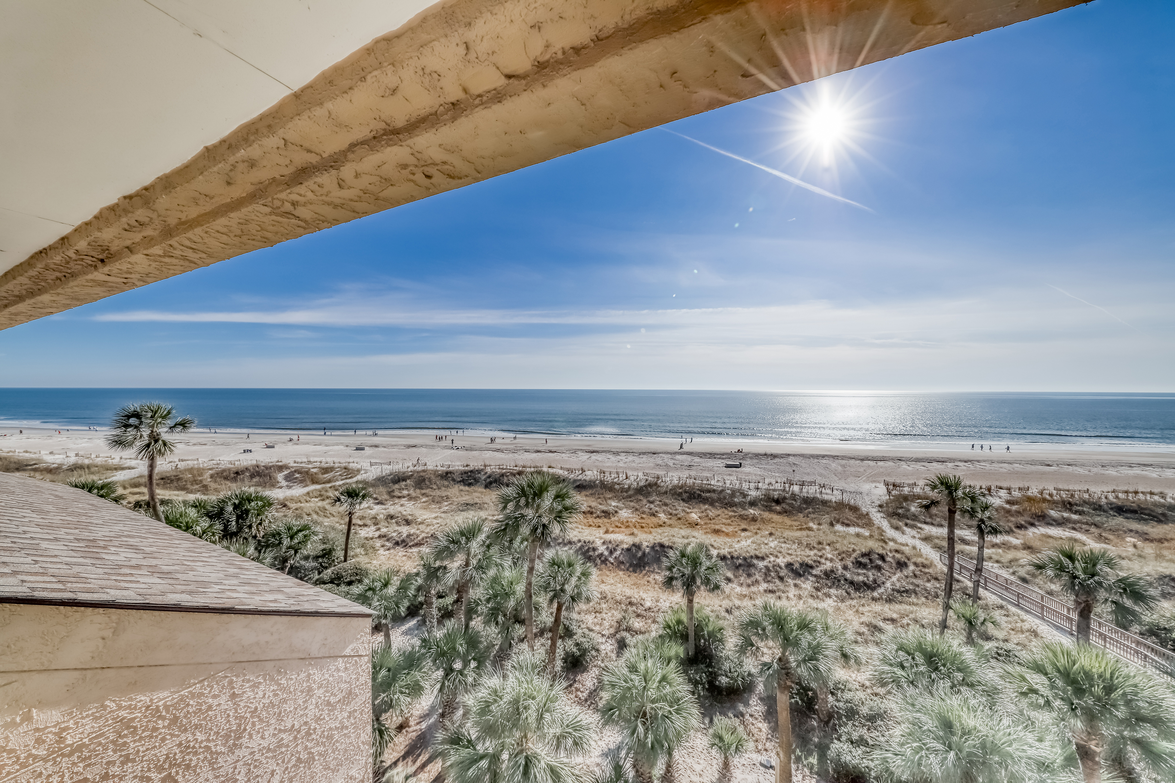 Hilton Head Condo 1009308